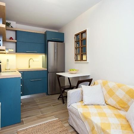 Mar Luxury Suite Corfu  Exterior photo