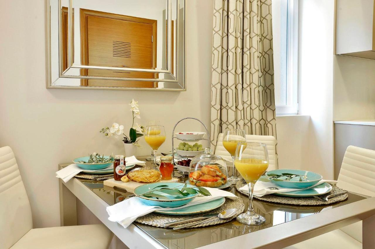 Mar Luxury Suite Corfu  Exterior photo